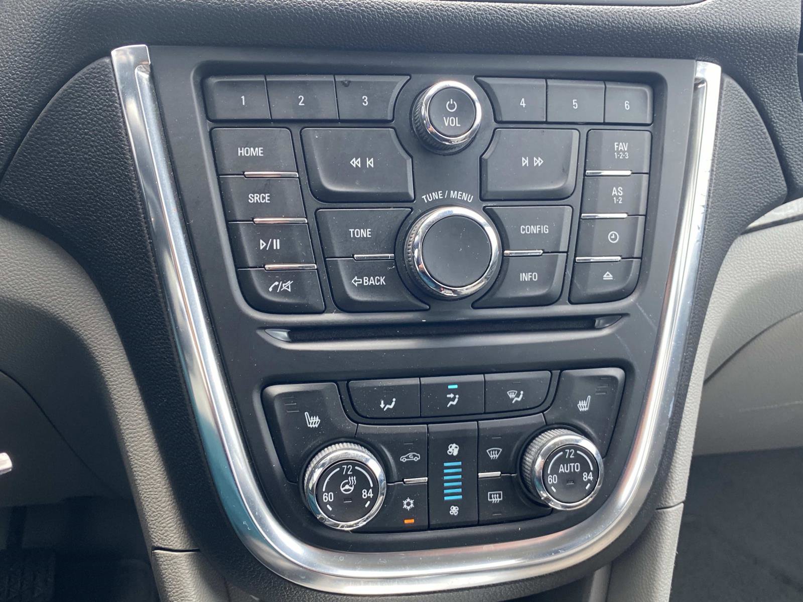 Used 2015 Buick Encore Leather FWD image 20