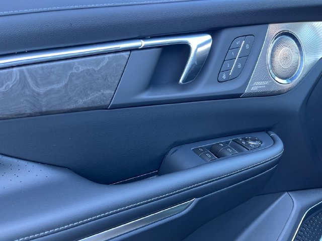 New 2027 Buick Enclave Avenir AWD/4WD image 8