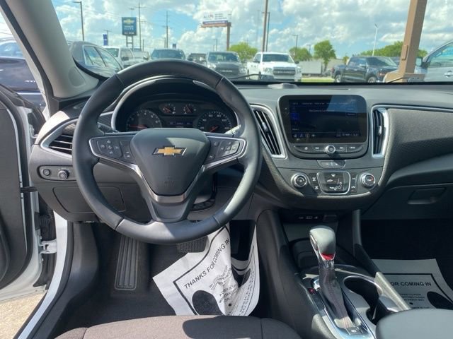 Used 2024 Chevrolet Malibu RS image 19