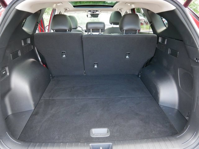 Used 2023 Hyundai Tucson Limited AWD/4WD image 10