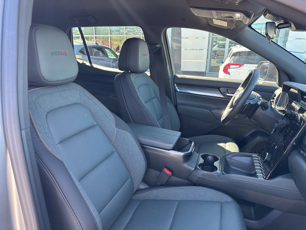 New 2026 GMC Terrain AT4 image 26