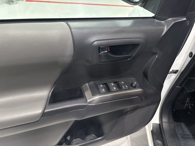 Used 2023 Toyota Tacoma SR5 w/ Technology Package image 12