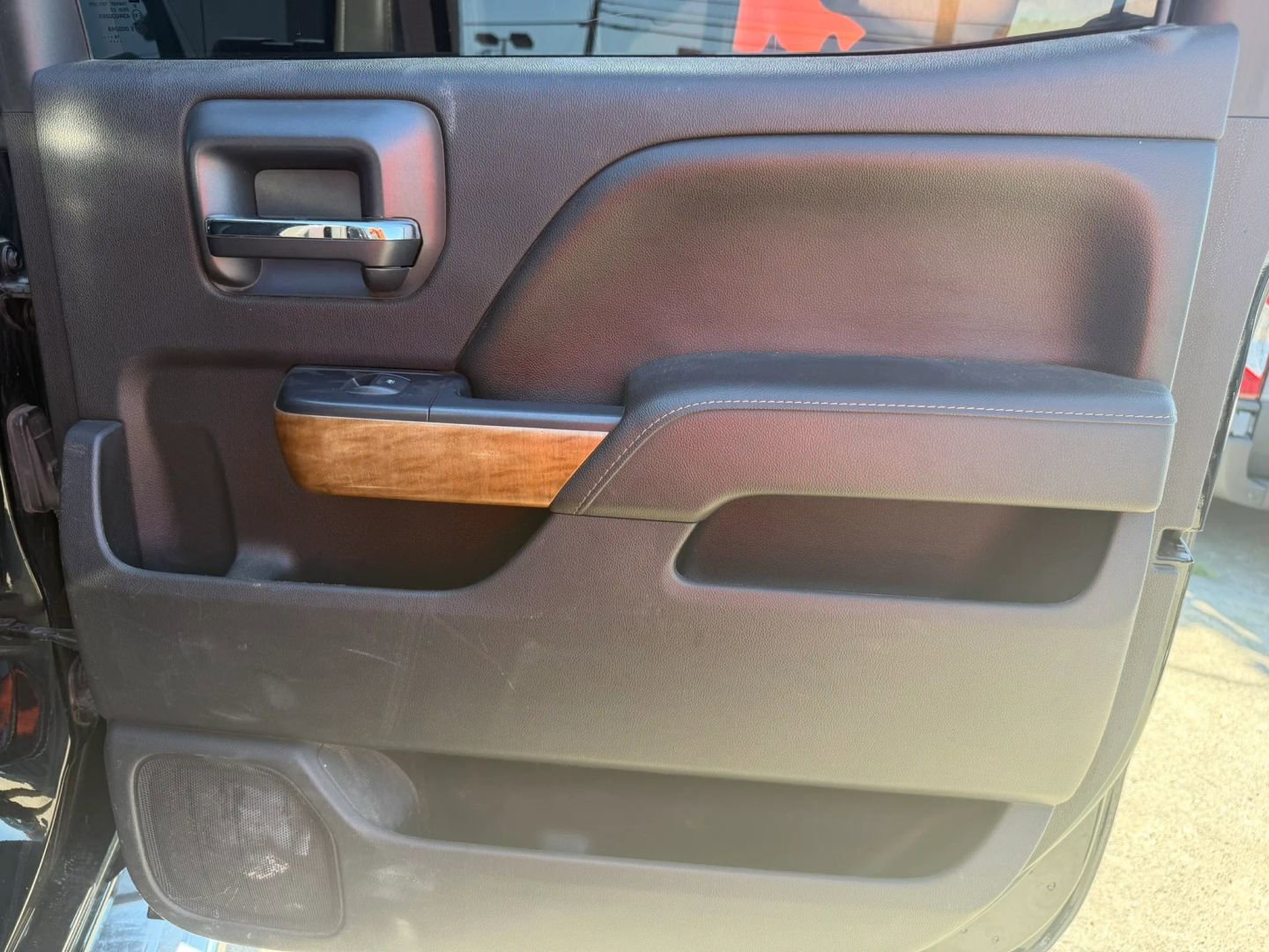 Used 2016 Chevrolet Silverado 3500 LTZ w/ Duramax Plus Package image 16