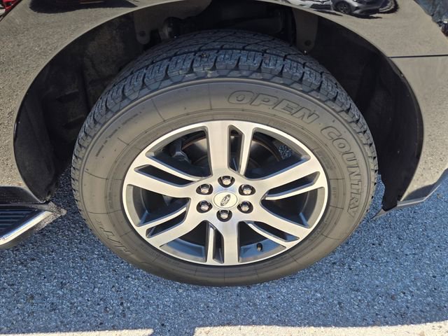 Used 2022 Ford Expedition Max Limited AWD/4WD image 19