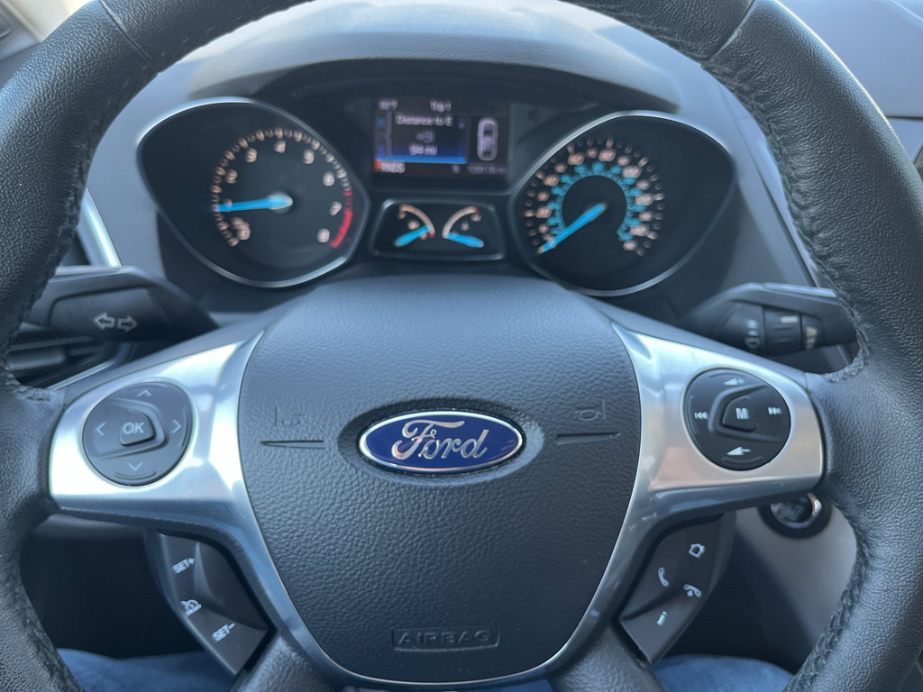 Used 2013 Ford Escape SEL image 14