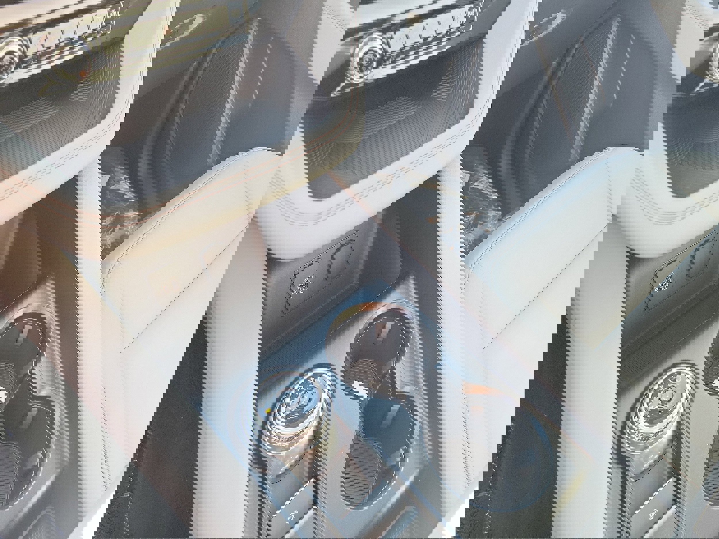 New 2026 Ford Explorer Active image 33