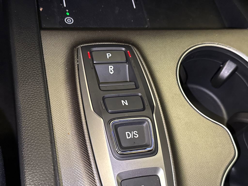 New 2026 Honda Ridgeline RTL image 27