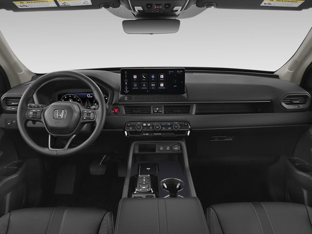 New 2026 Honda Passport RTL image 3