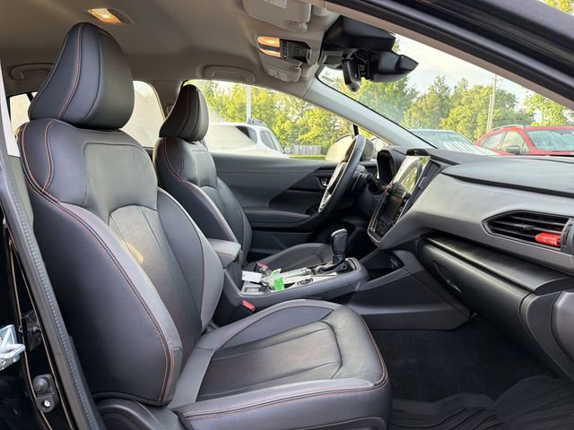 Certified 2024 Subaru Crosstrek 2.5i Limited AWD/4WD image 17