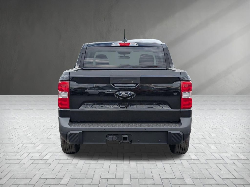 New 2026 Ford Maverick XLT w/ Equipment Group 301A image 7