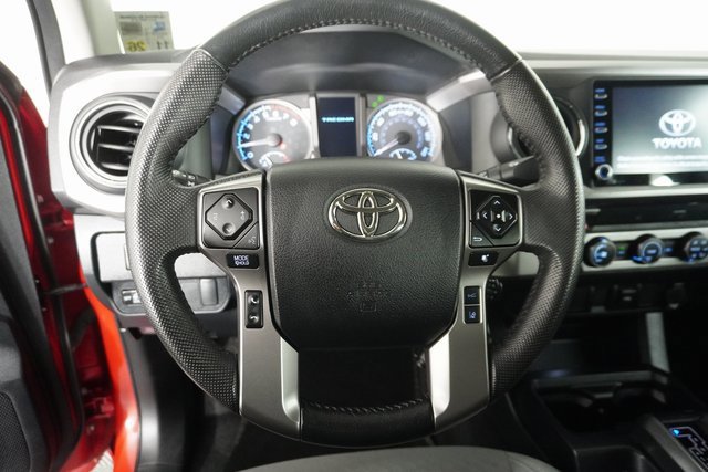 Used 2023 Toyota Tacoma SR5 image 23