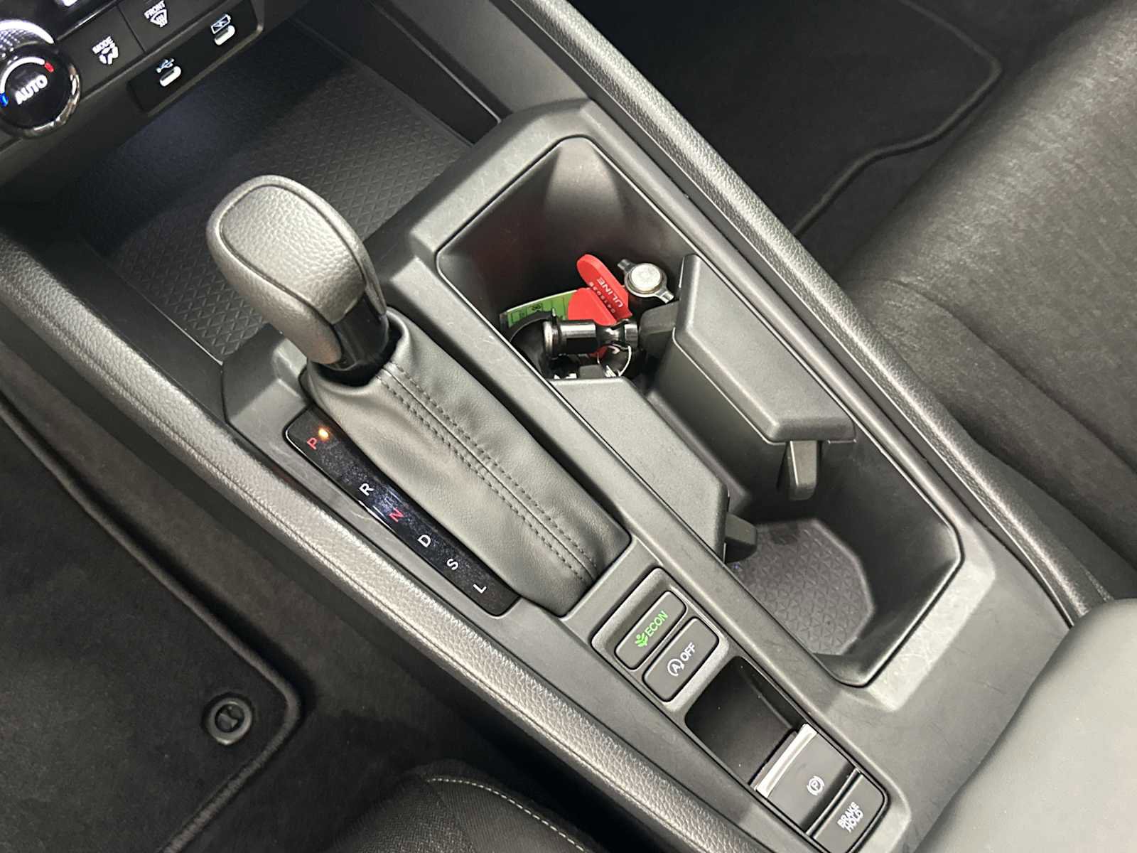 Used 2025 Honda Accord SE image 21