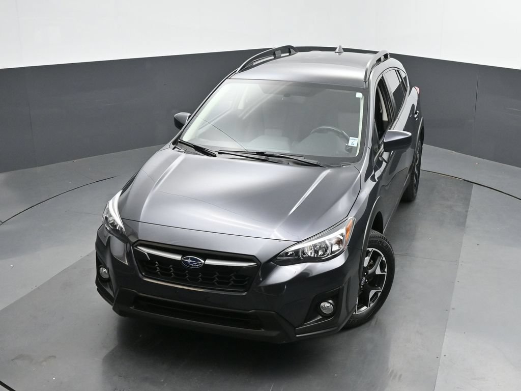 Used 2019 Subaru Crosstrek 2.0i Premium AWD/4WD image 35