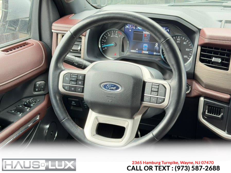 Used 2024 Ford Expedition Limited image 37