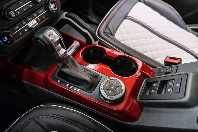 Used 2025 Ford Bronco Heritage Edition image 63