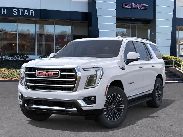 New 2026 GMC Yukon Elevation w/ Elevation Premium Package AWD/4WD image 6