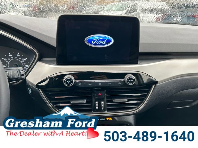 Certified 2022 Ford Escape SE w/ Convenience Package image 20
