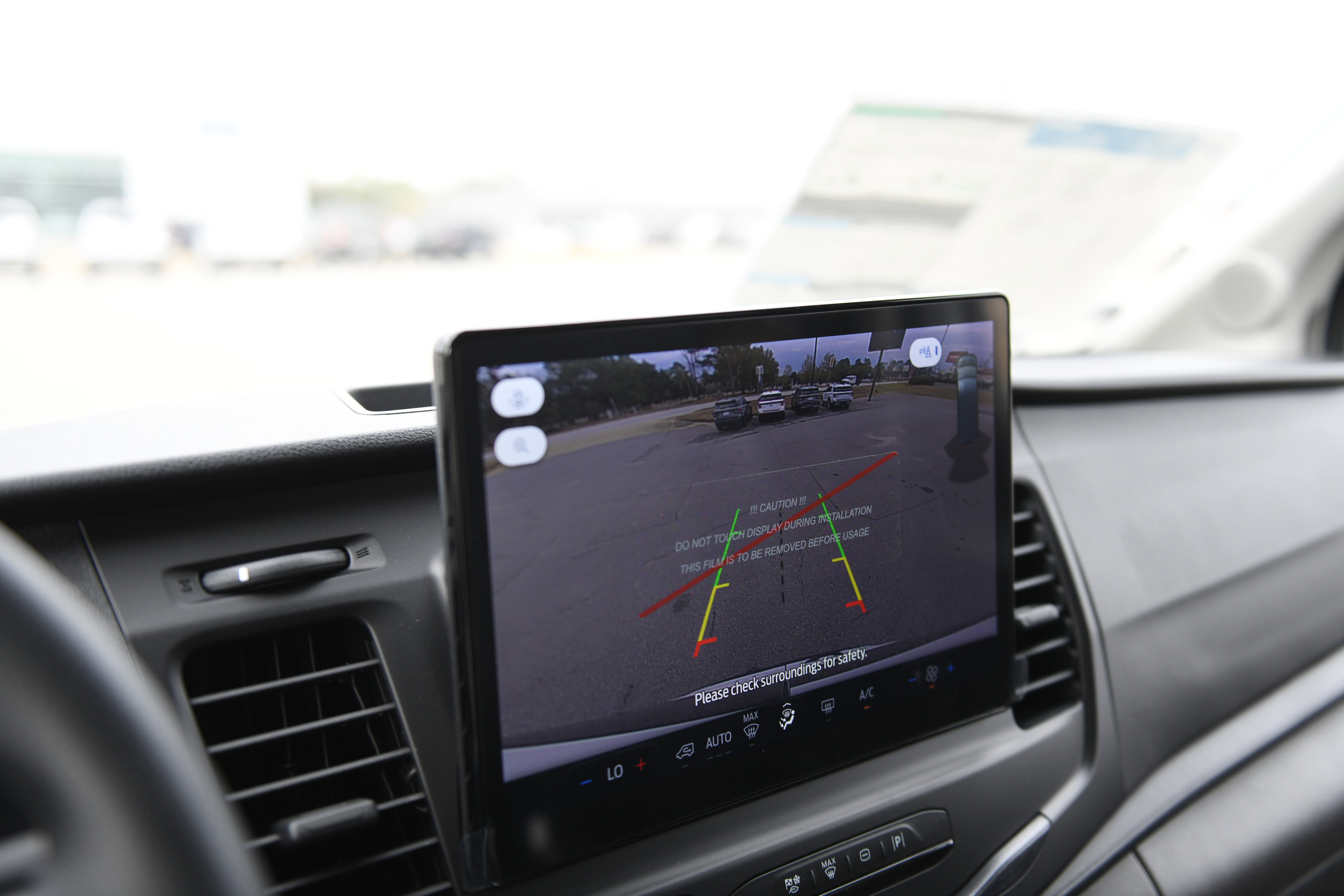 New 2025 Ford Transit 350 XL image 21