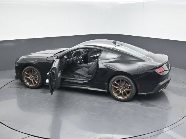 Used 2026 Ford Mustang Premium RWD image 52