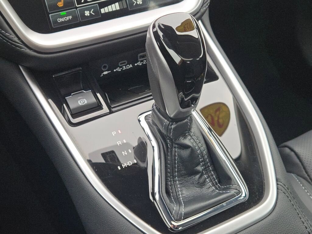 Certified 2023 Subaru Legacy Limited image 29