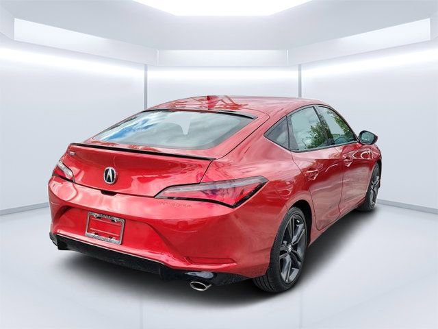 Used 2024 Acura Integra A-Spec image 4