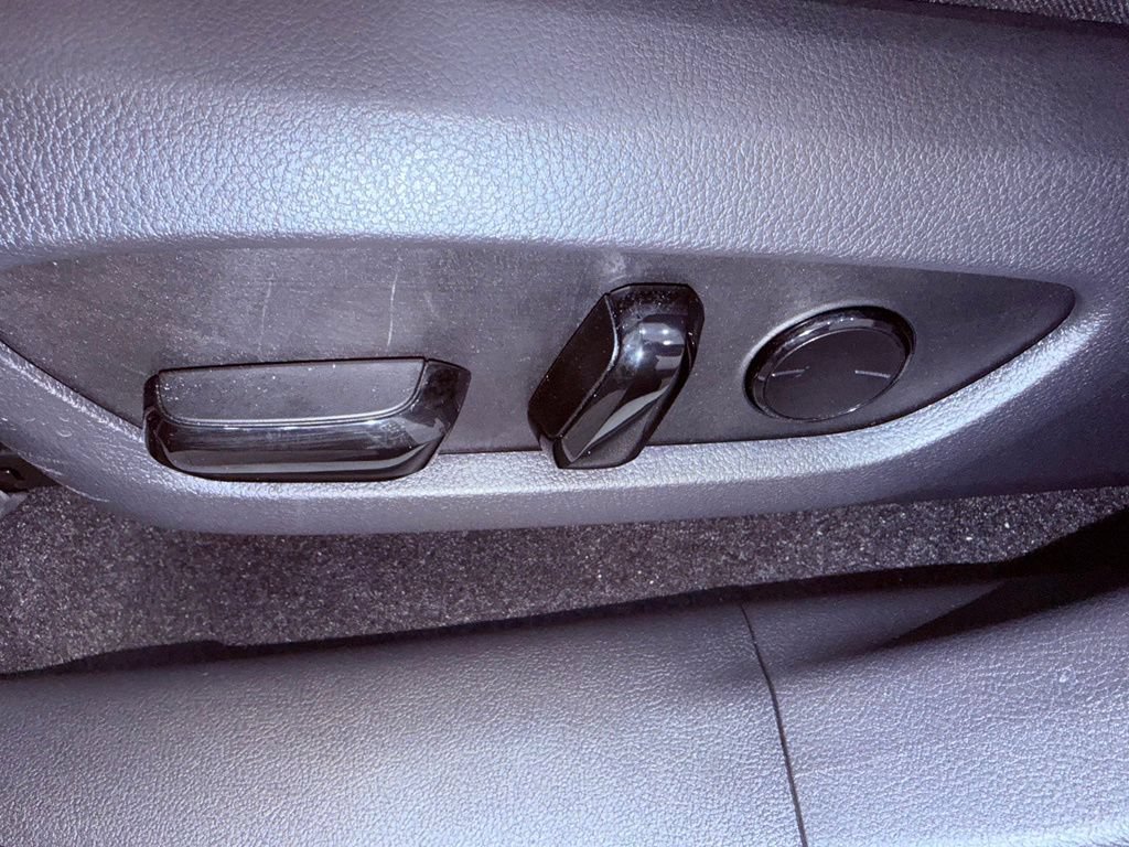 Certified 2025 Lexus RX 350h AWD/4WD image 19