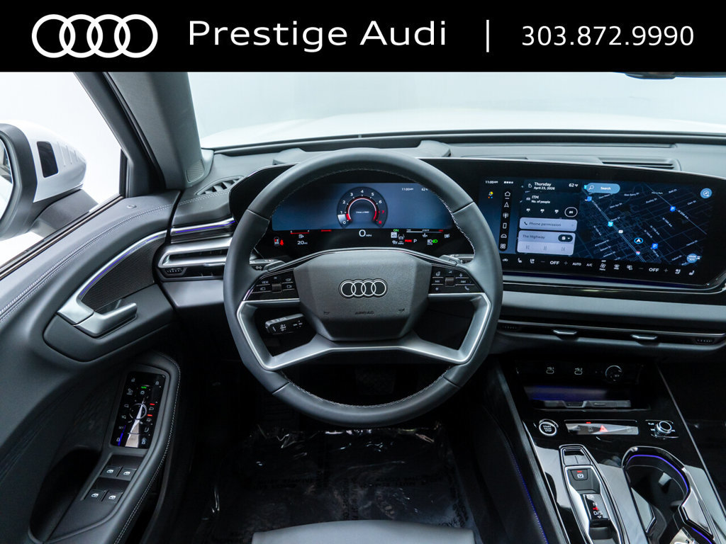 Used 2026 Audi A5 Premium Plus w/ Premium Plus Package AWD/4WD image 15