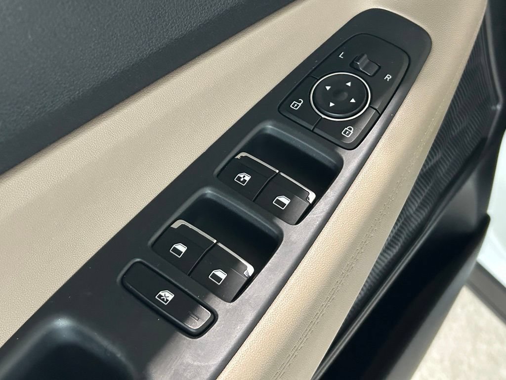 Used 2022 Hyundai Santa Fe SE AWD/4WD image 19
