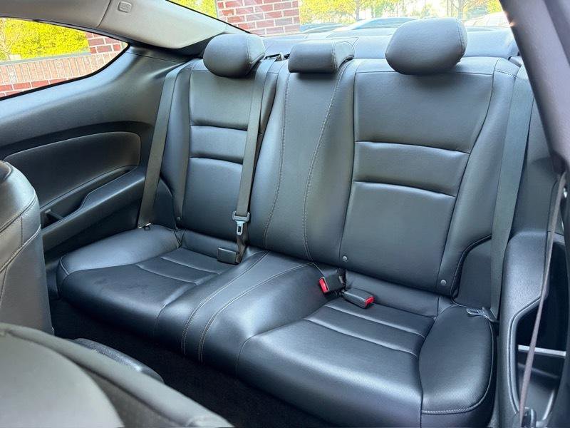 Used 2015 Honda Accord EX-L image 21