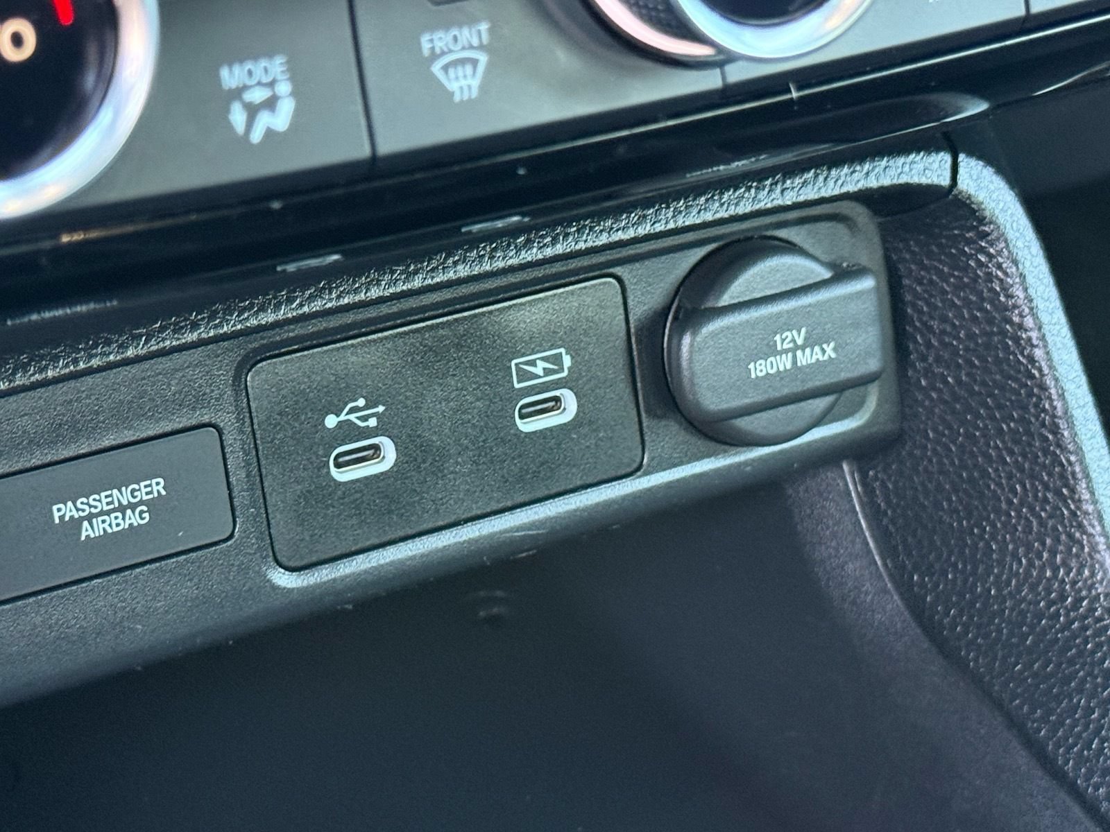 Used 2025 Honda Civic Sport image 24
