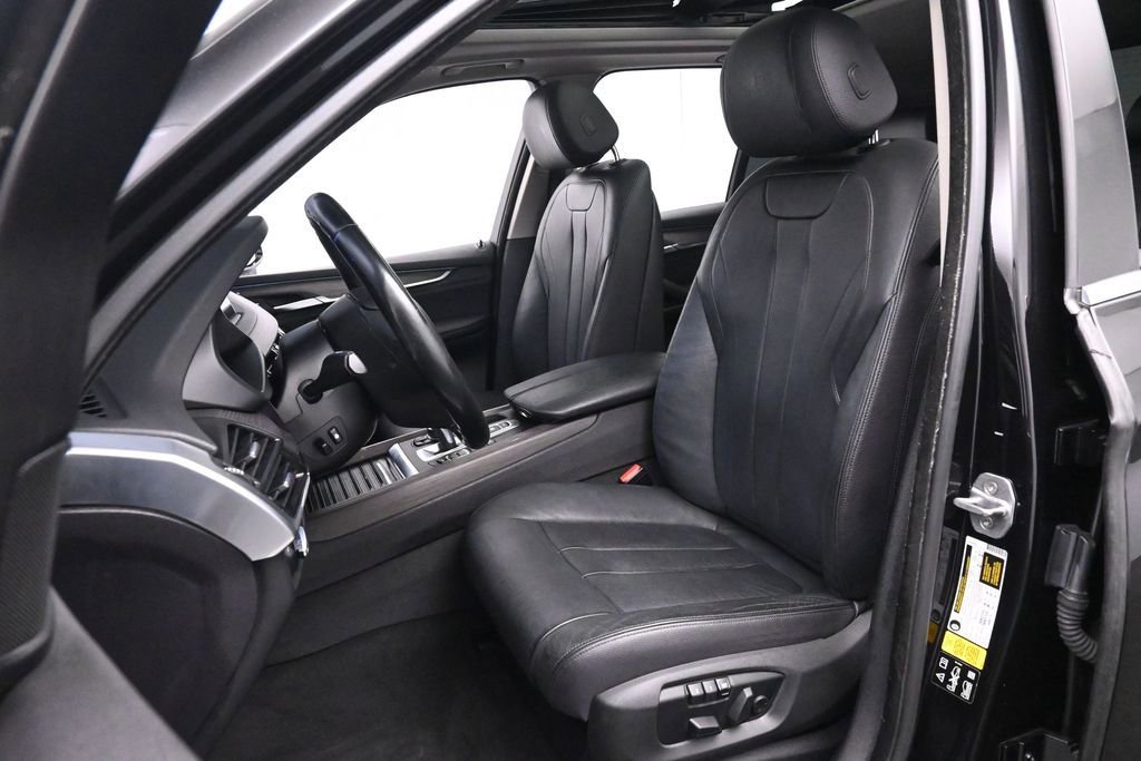 Used 2016 BMW X5 xDrive35i AWD/4WD image 16