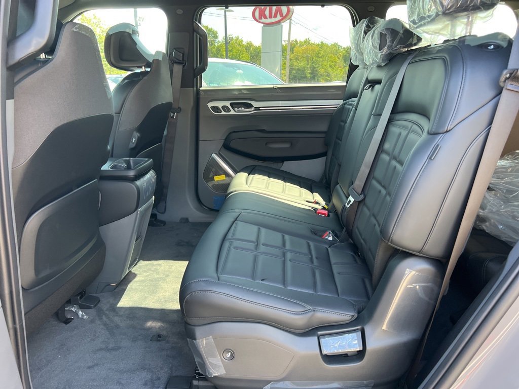 New 2026 Kia EV9 Land image 12