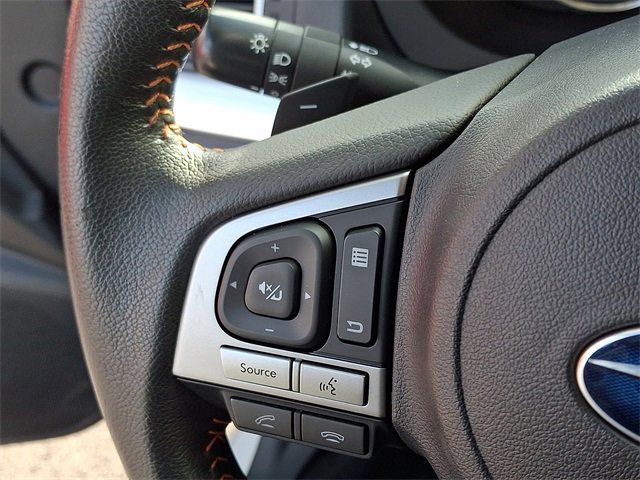 Used 2017 Subaru Crosstrek 2.0i Premium w/ Moonroof Package image 21