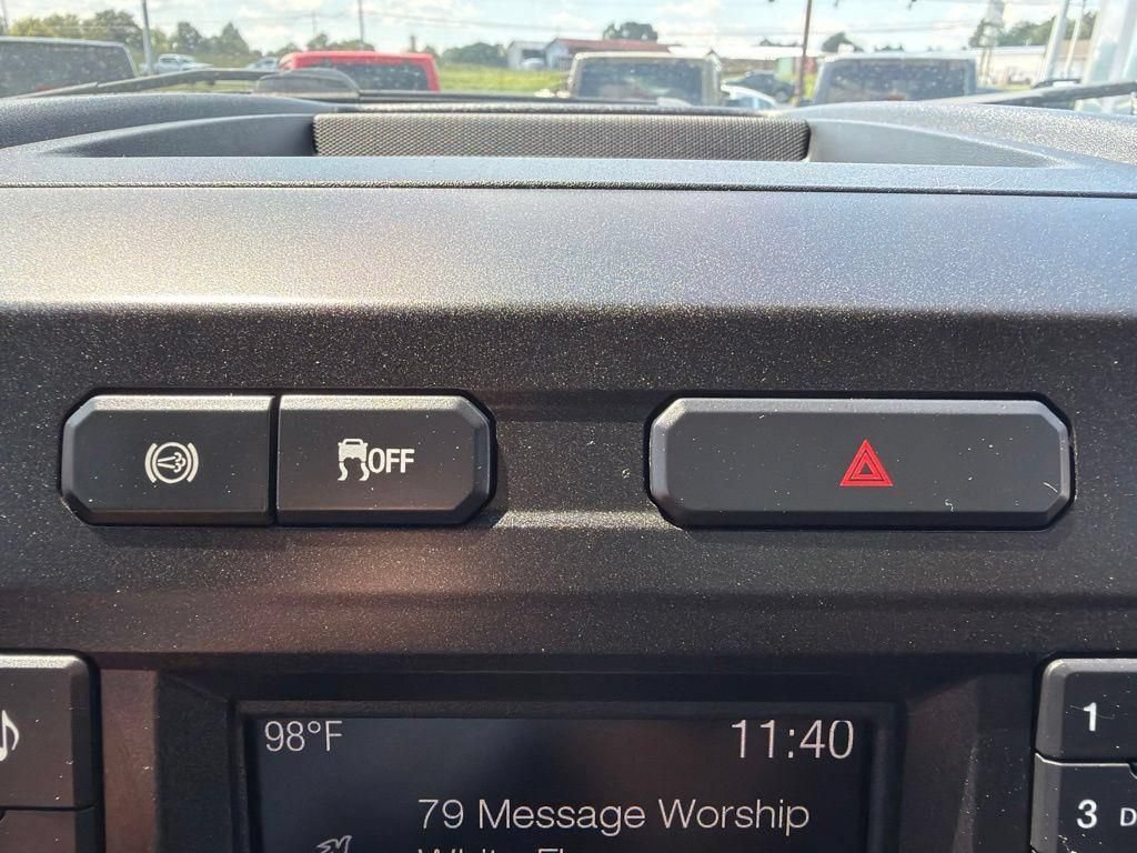Used 2017 Ford F250 XLT AWD/4WD image 41