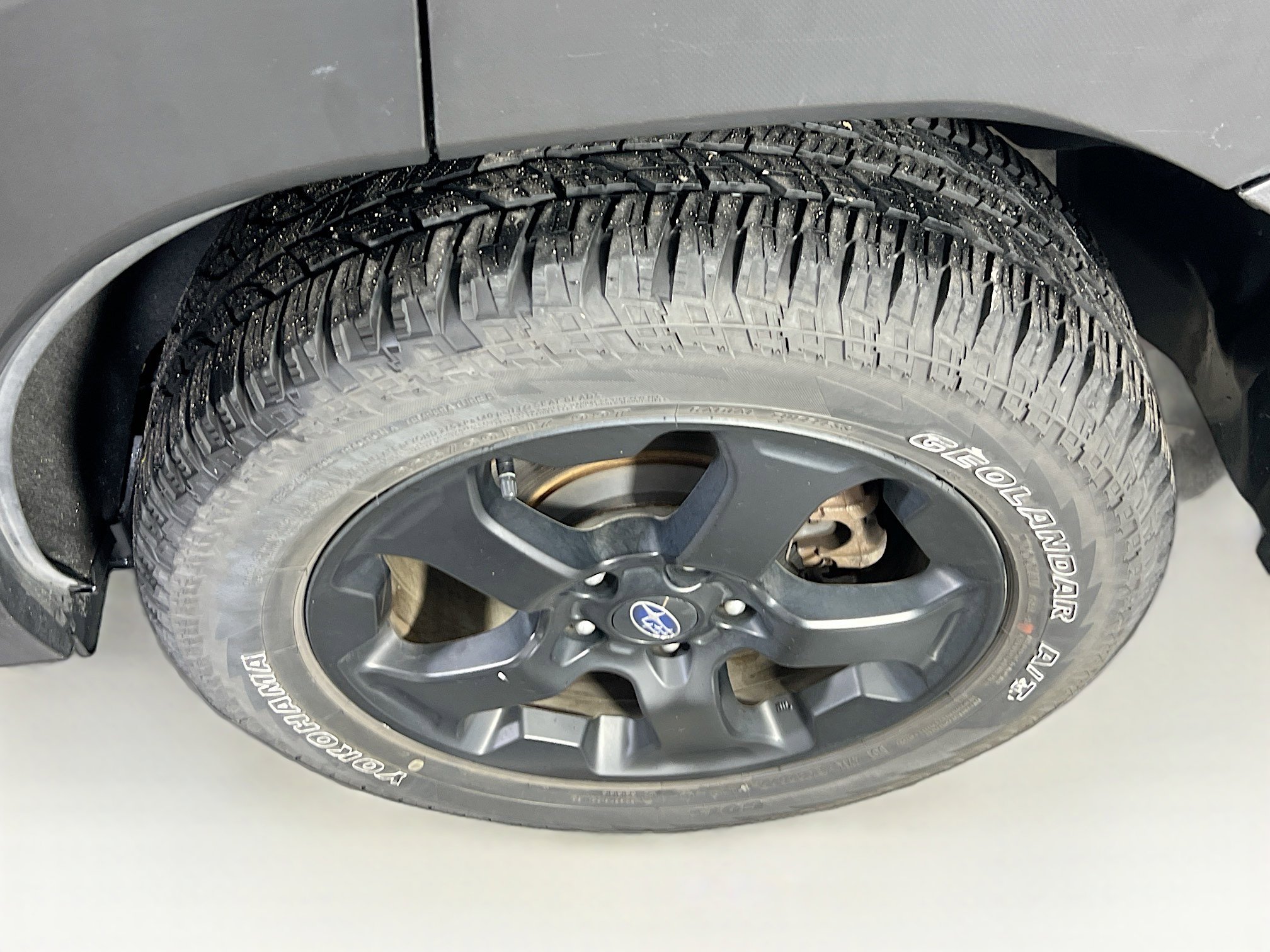 Used 2022 Subaru Forester Wilderness AWD/4WD image 30