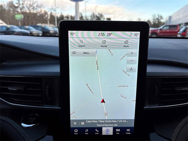 Used 2022 Ford Explorer ST w/ Equipment Group 401A image 26