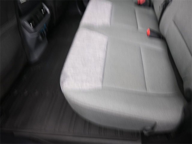 Used 2023 Ford F150 Lightning XLT image 21