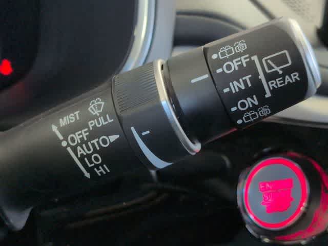 New 2026 Acura MDX w/ Technology Package FWD image 28