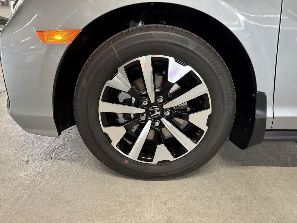 New 2026 Honda Odyssey EX-L image 10