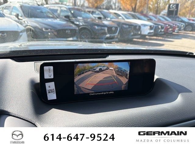 New 2026 MAZDA CX-50 AWD 2.5 Hybrid w/ Weather Package image 28