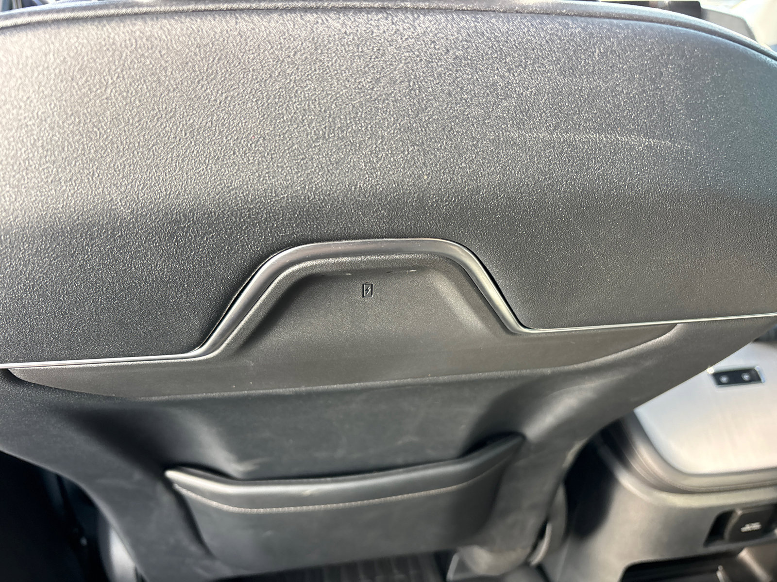 New 2025 Lincoln Navigator Reserve image 35