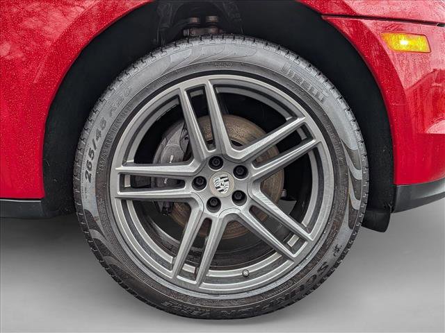 Used 2020 Porsche Macan image 22