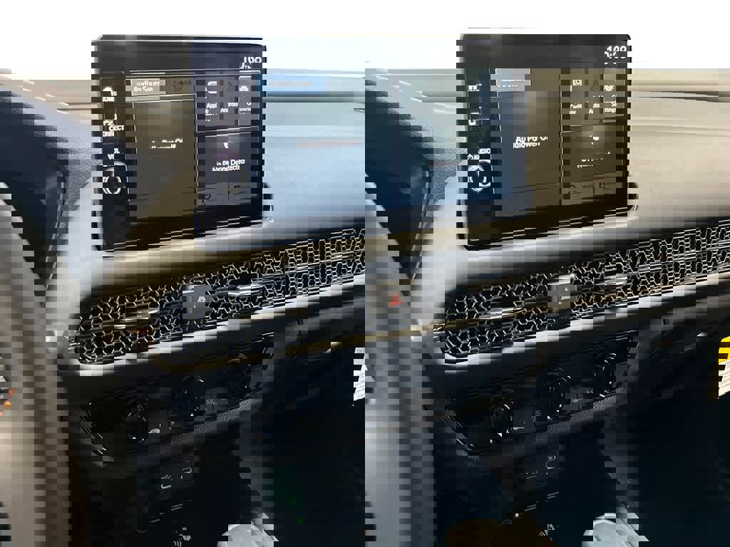 New 2026 Honda HR-V Sport image 19