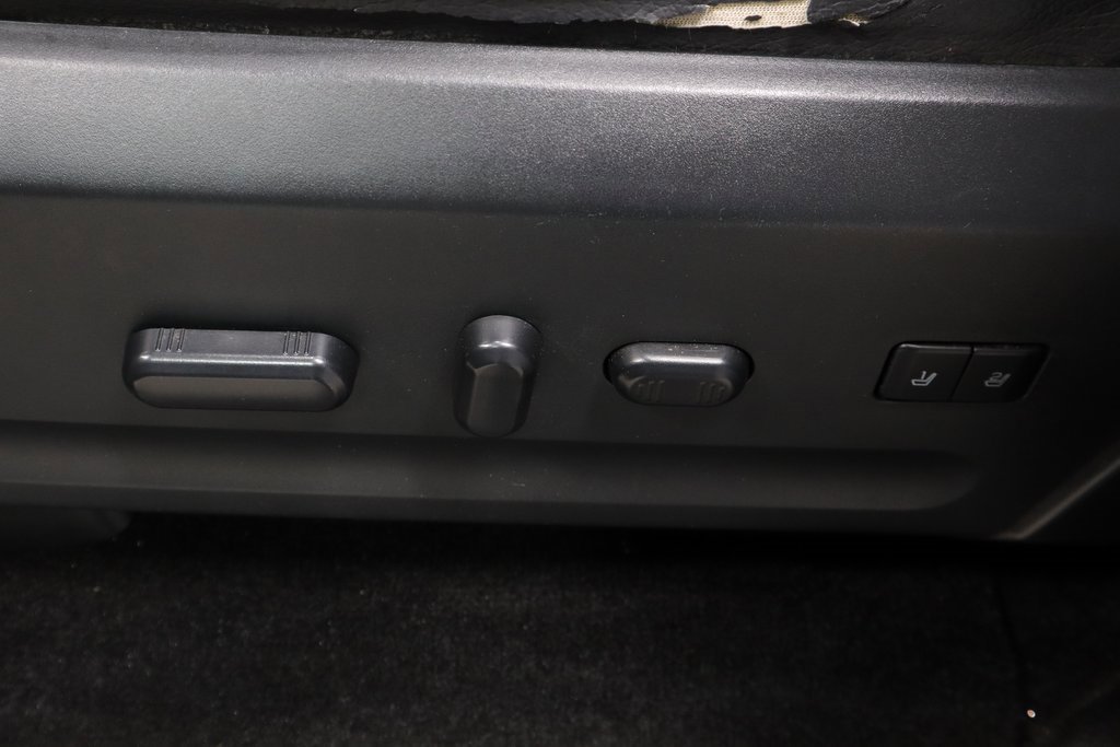 Used 2015 Ford Expedition EL Limited w/ Equipment Group 301A image 28