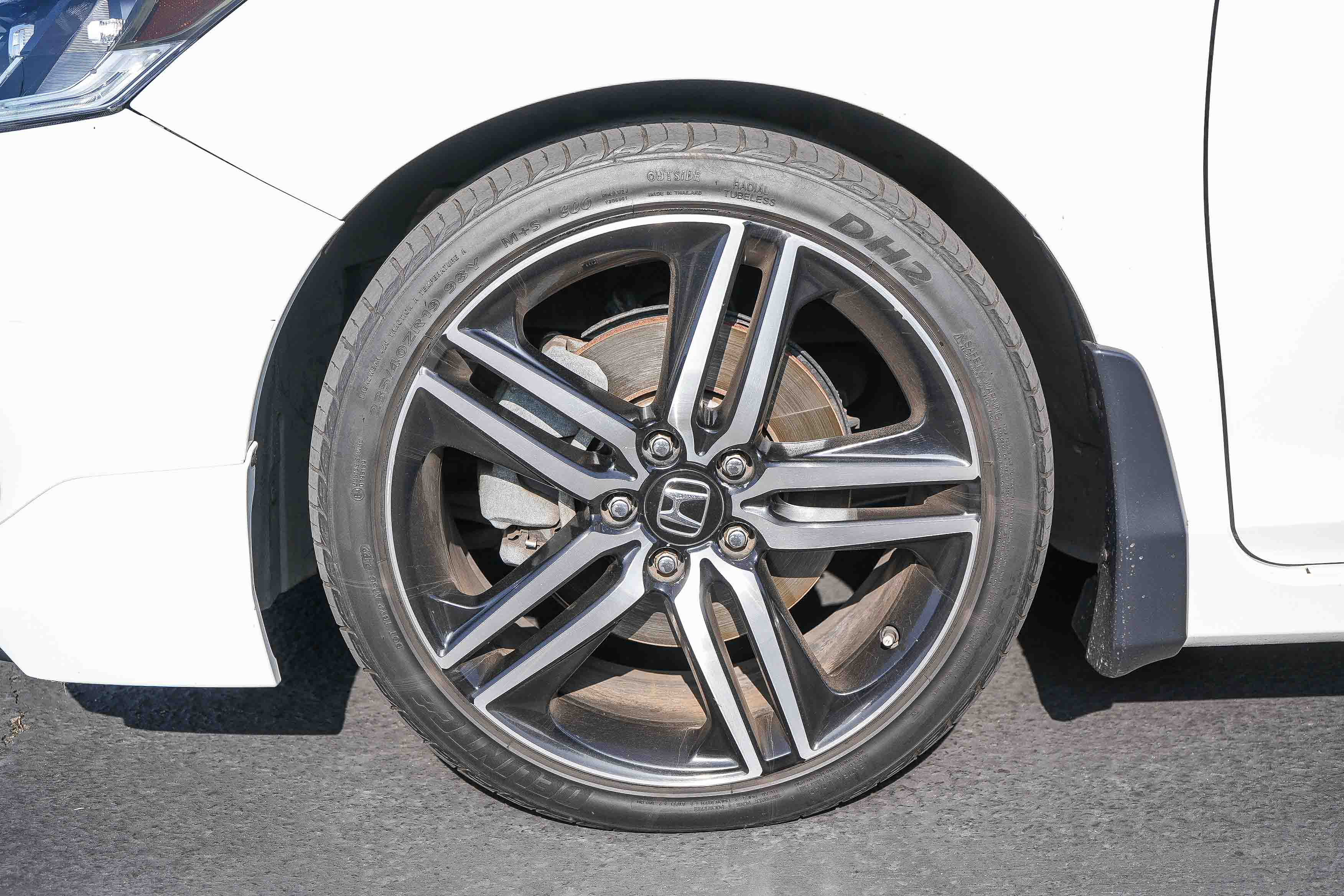 Used 2017 Honda Accord Sport Special Edition image 12