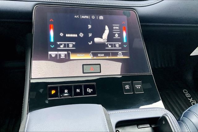 Certified 2026 INFINITI QX80 4WD image 32