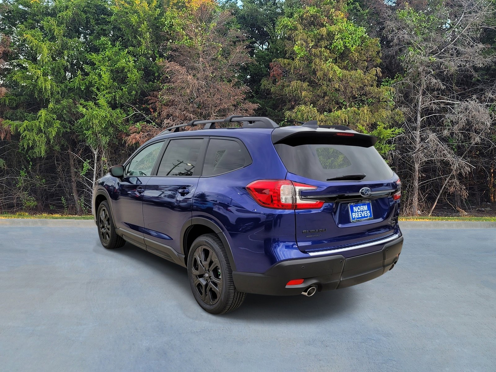New 2026 Subaru Ascent Bronze Edition image 20