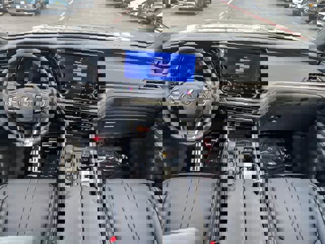 New 2026 Lexus TX 500h AWD image 14