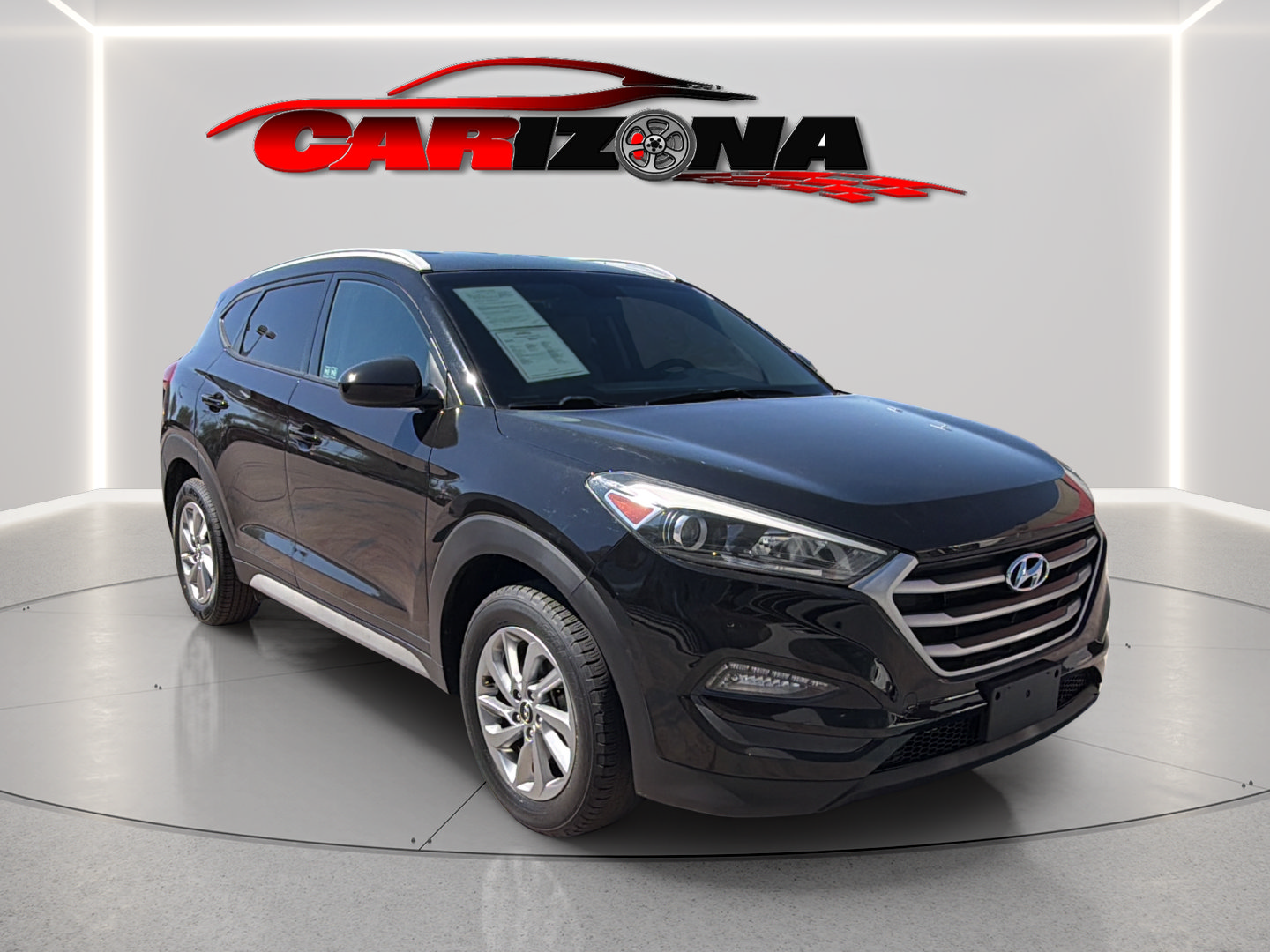 Used 2018 Hyundai Tucson SEL w/ Cargo Package