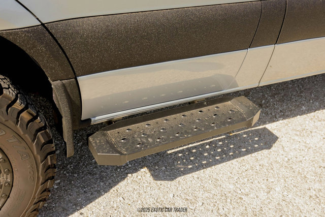 Used 2025 Mercedes-Benz Sprinter 2500 image 77